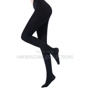 Executive Ladies/Adults Plus Size Warm Stockings