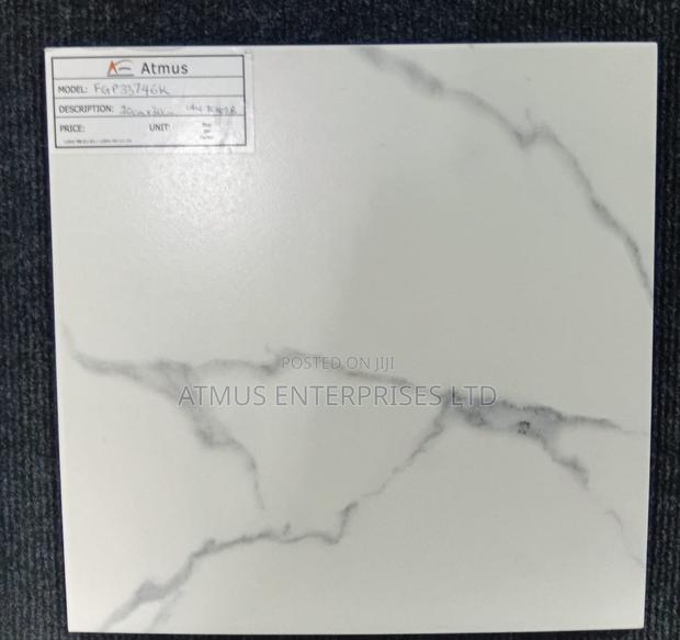 Twyford FGP33746K Tile