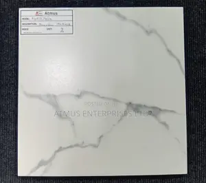 Twyford FGP33746K Tile