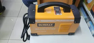 Dewalt 500amps Arc Welding Machine