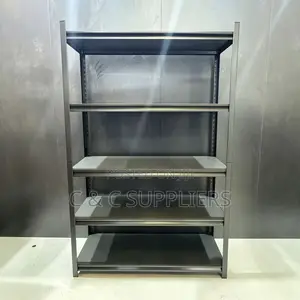 Steel Industrial Shelving Rack