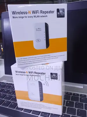 Mobile Wireless Repeater Wifi Extender 300mbps 80211n