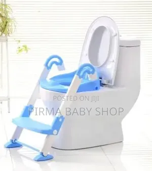 3 in 1 Toilet La