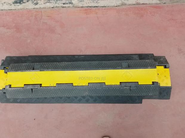 Cable Guard Outdoor - main view