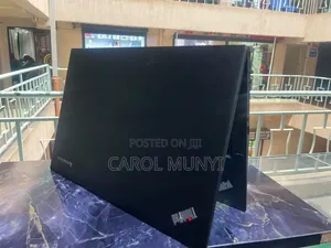 New Laptop Lenovo ThinkPad X1 Carbon 4GB Intel Core i5 HDD+SSD 256GB