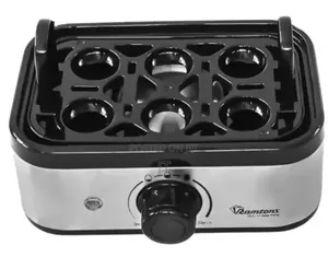 Ramtons Egg Boiler RM690