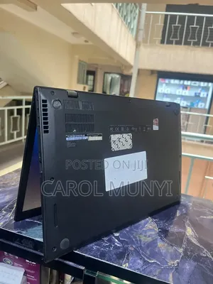 New Laptop Lenovo ThinkPad X1 Carbon 4GB Intel Core i5 HDD+SSD 256GB