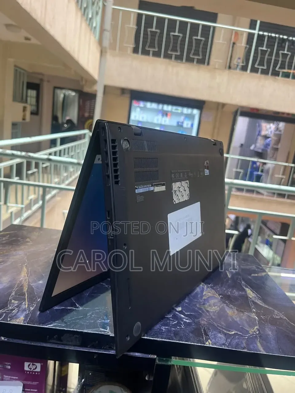 New Laptop Lenovo ThinkPad X1 Carbon 4GB Intel Core i5 HDD+SSD 256GB
