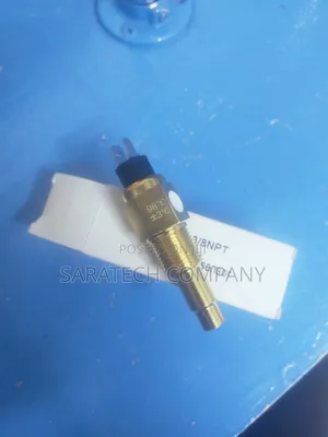 Water Sensor