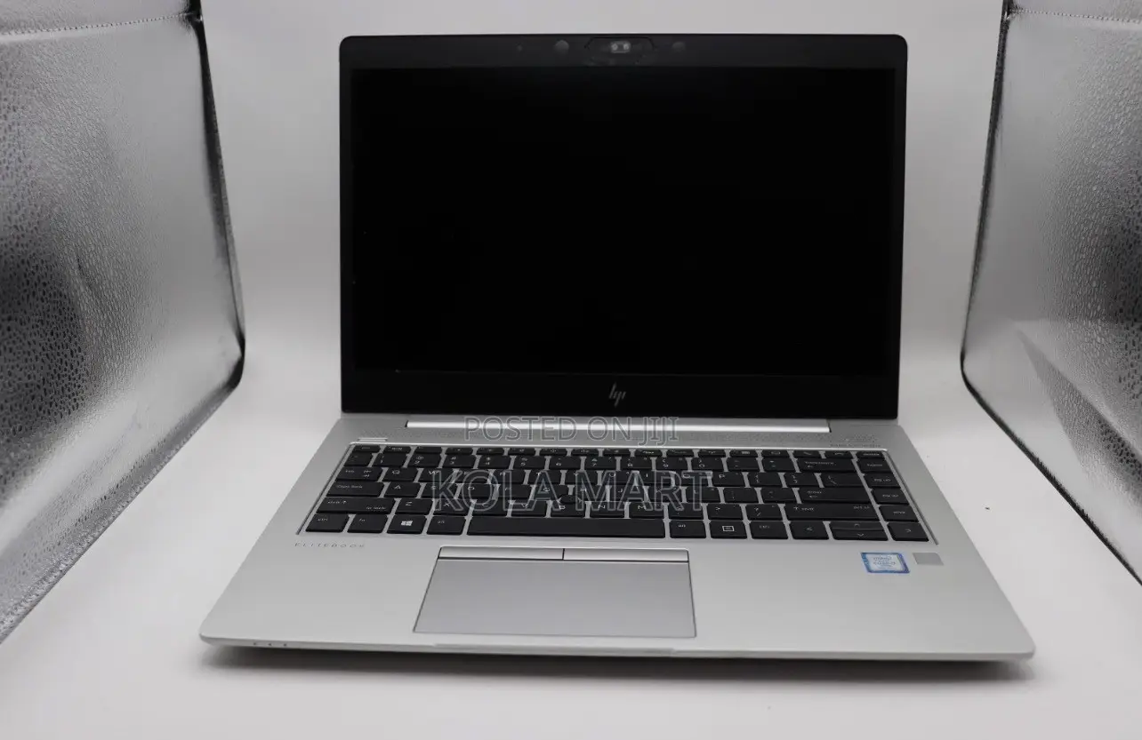 New Laptop HP ProBook 640 G5 8GB Intel Core i5 SSD 256GB