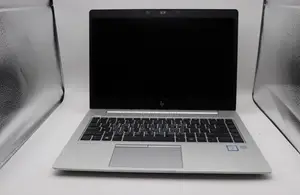 New Laptop HP ProBook 640 G5 8GB Intel Core i5 SSD 256GB