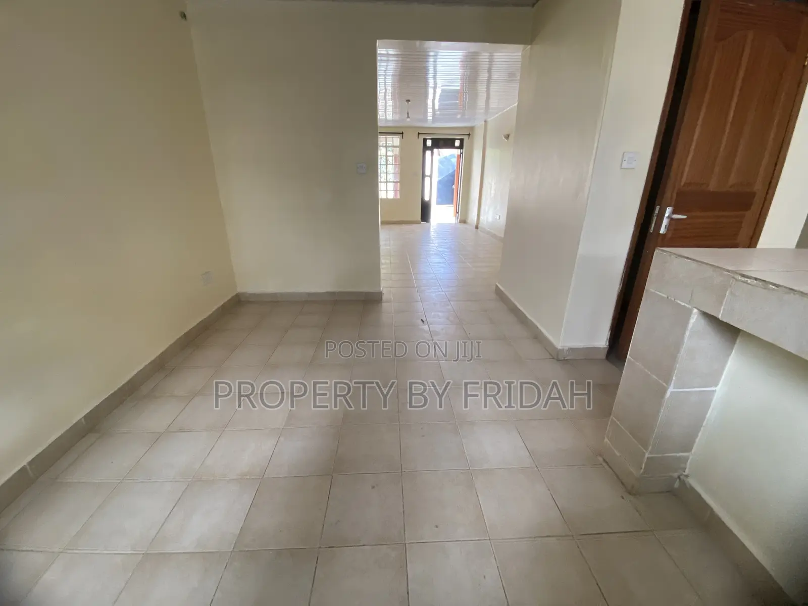 3bdrm Bungalow in Kitengela for rent