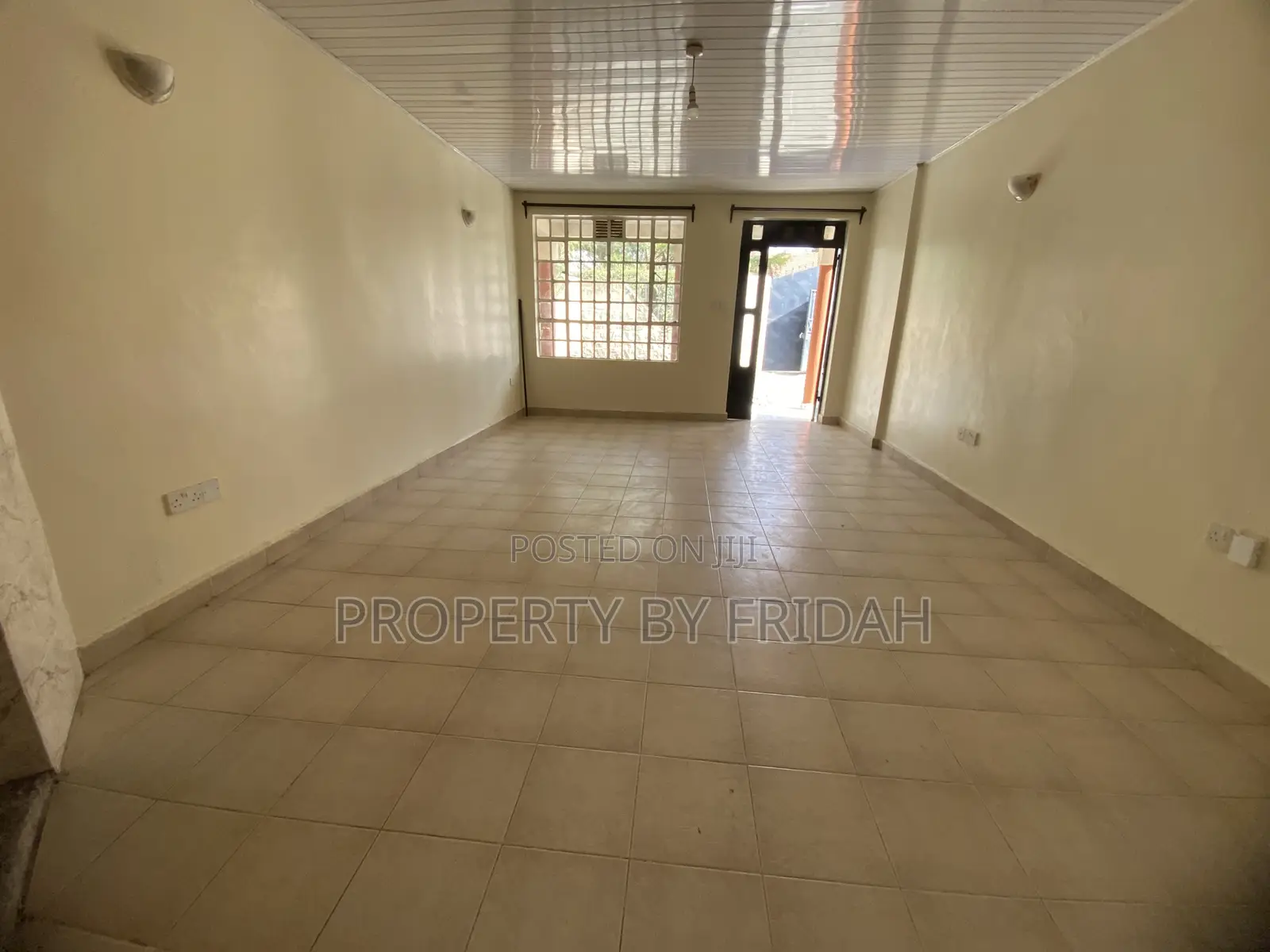 3bdrm Bungalow in Kitengela for rent