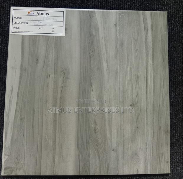 Twyford FGP33755K Tile