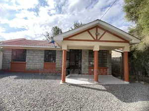 3bdrm Bungalow in Kitengela for rent