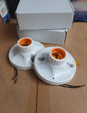 Night Vision Bulb Camera – WiFi CCTV Security