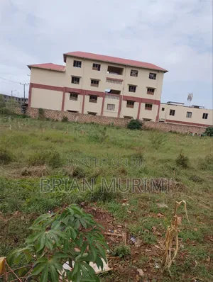 Marindi Town 2 Acres Prime Land