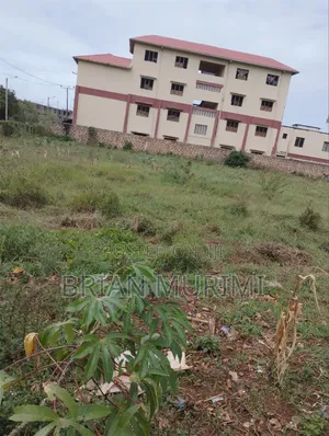 Marindi Town 2 Acres Prime Land