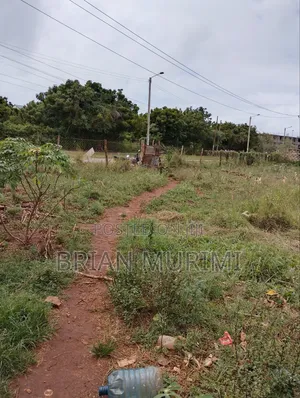 Marindi Town 2 Acres Prime Land