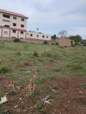 Marindi Town 2 Acres Prime Land