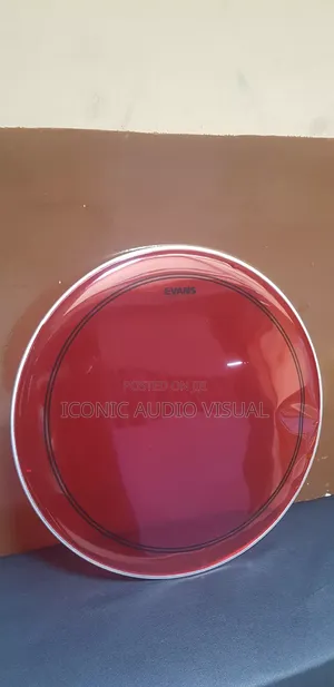 Evans Hydraulic 22" Batter