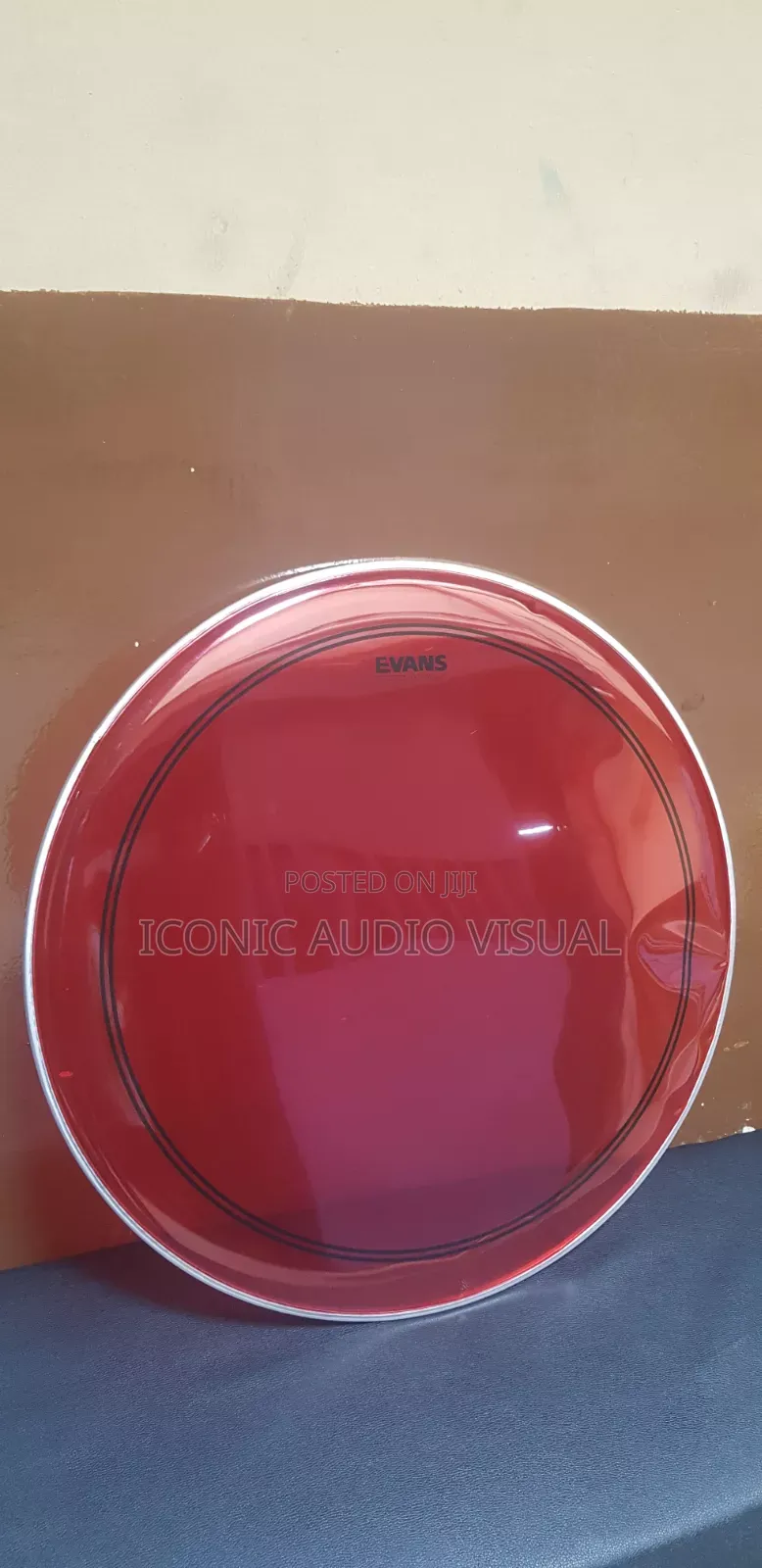 Evans Hydraulic 22" Batter