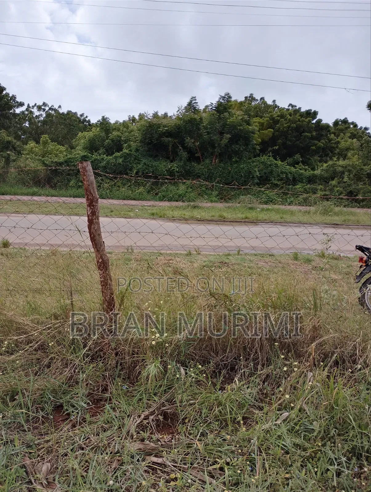 Marindi Town 2 Acres Prime Land