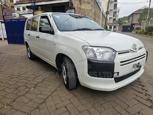 Toyota Succeed 2019