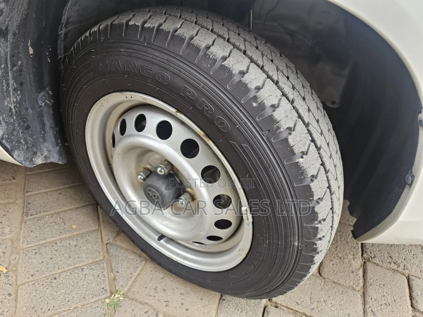 Toyota Succeed 2019