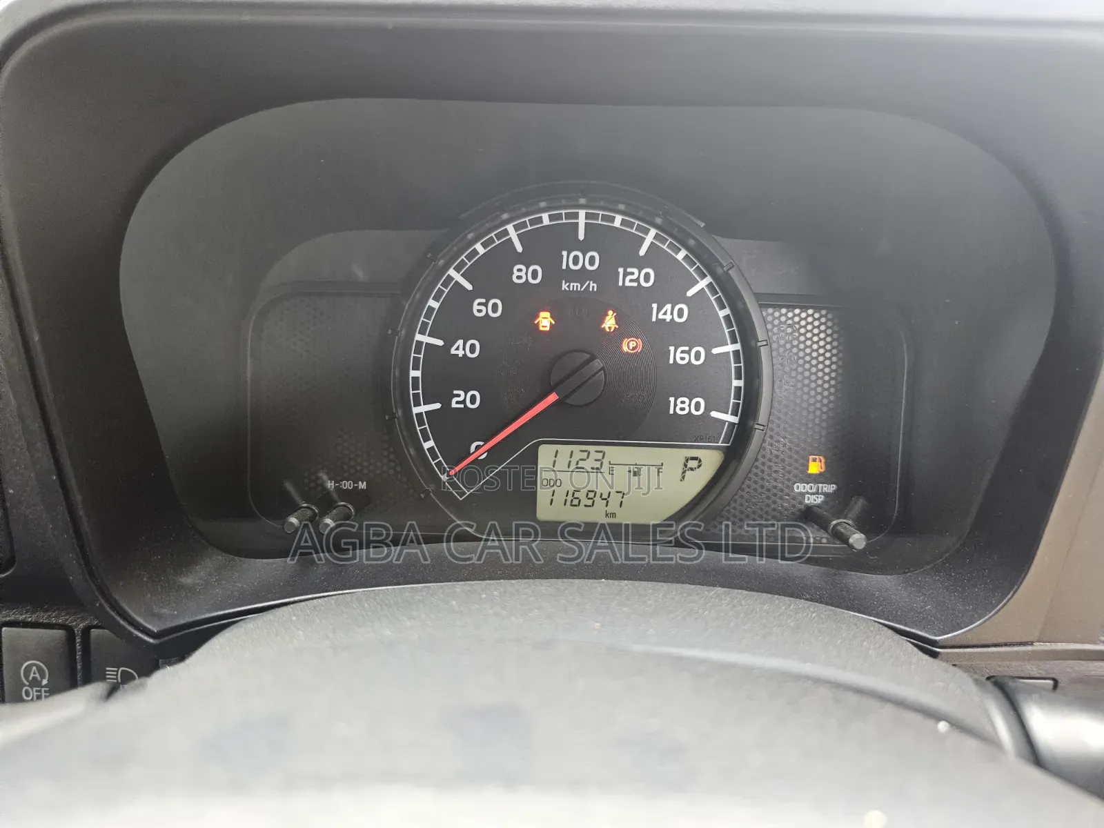 Toyota Succeed 2019
