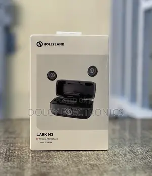 HollyLand Lark M3 2Tx + 2rx