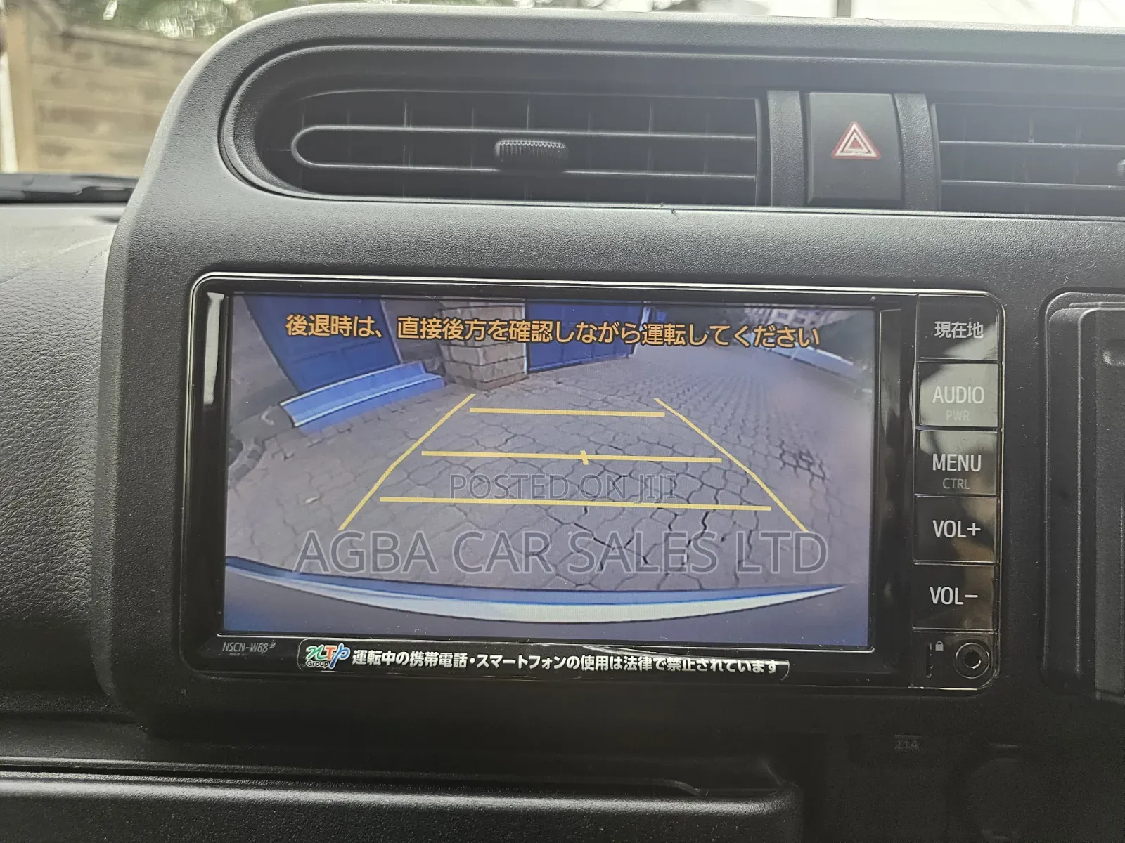 Toyota Succeed 2019