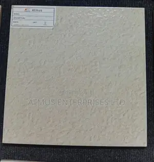 Twyford FGP33770K Tile