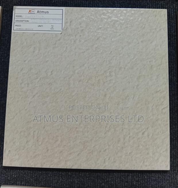 Twyford FGP33770K Tile