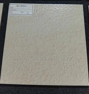 Twyford FGP33770K Tile