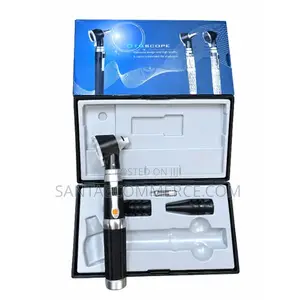 Portable Otoscope Diagnostic Set – OTX Scope