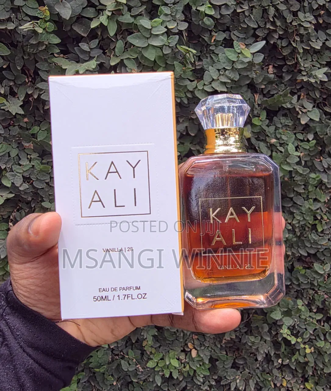 Mini Kayali