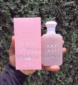 Mini Kayali