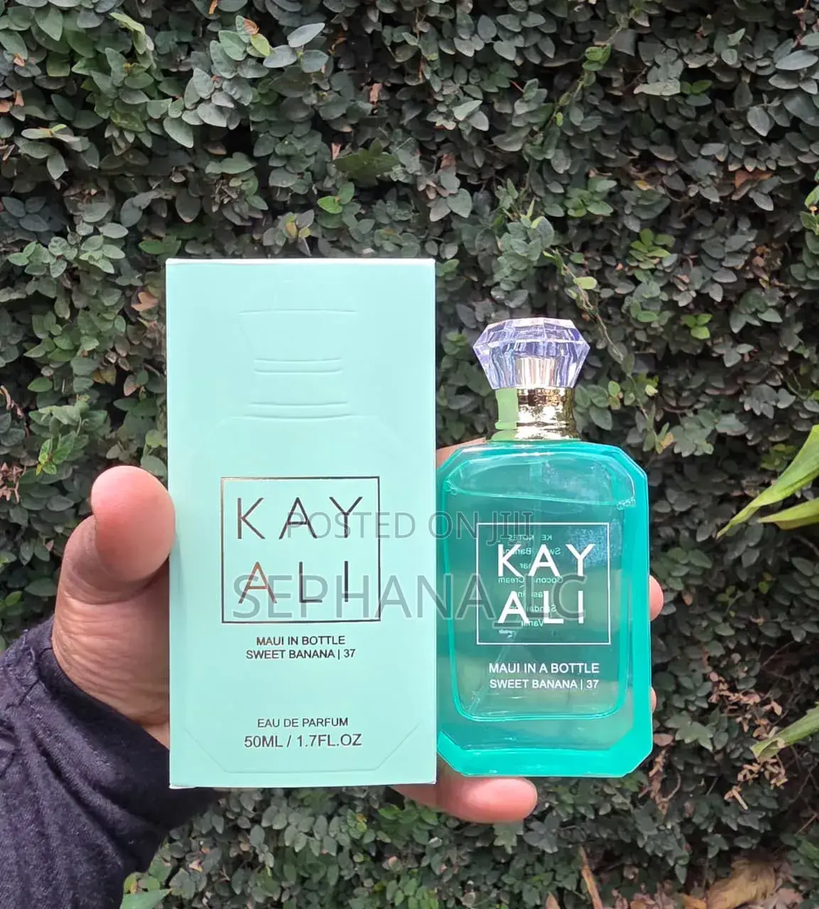 Mini Kayali