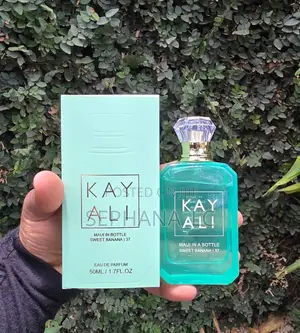 Mini Kayali