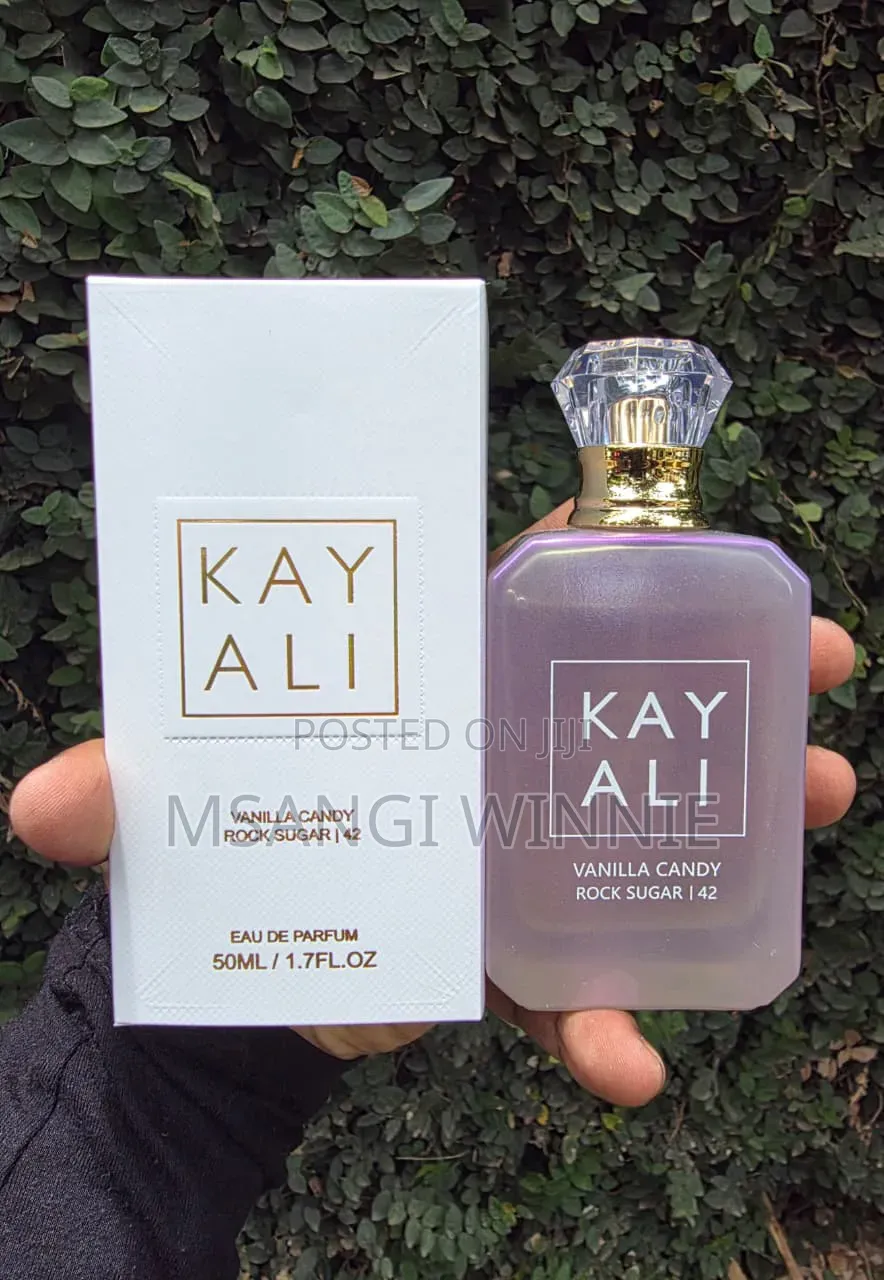 Mini Kayali