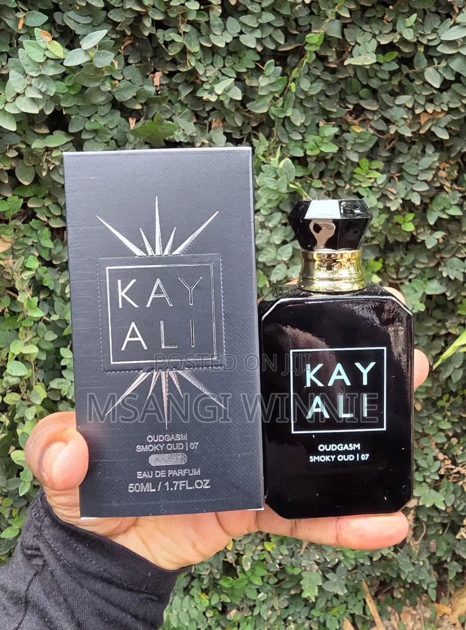 Mini Kayali