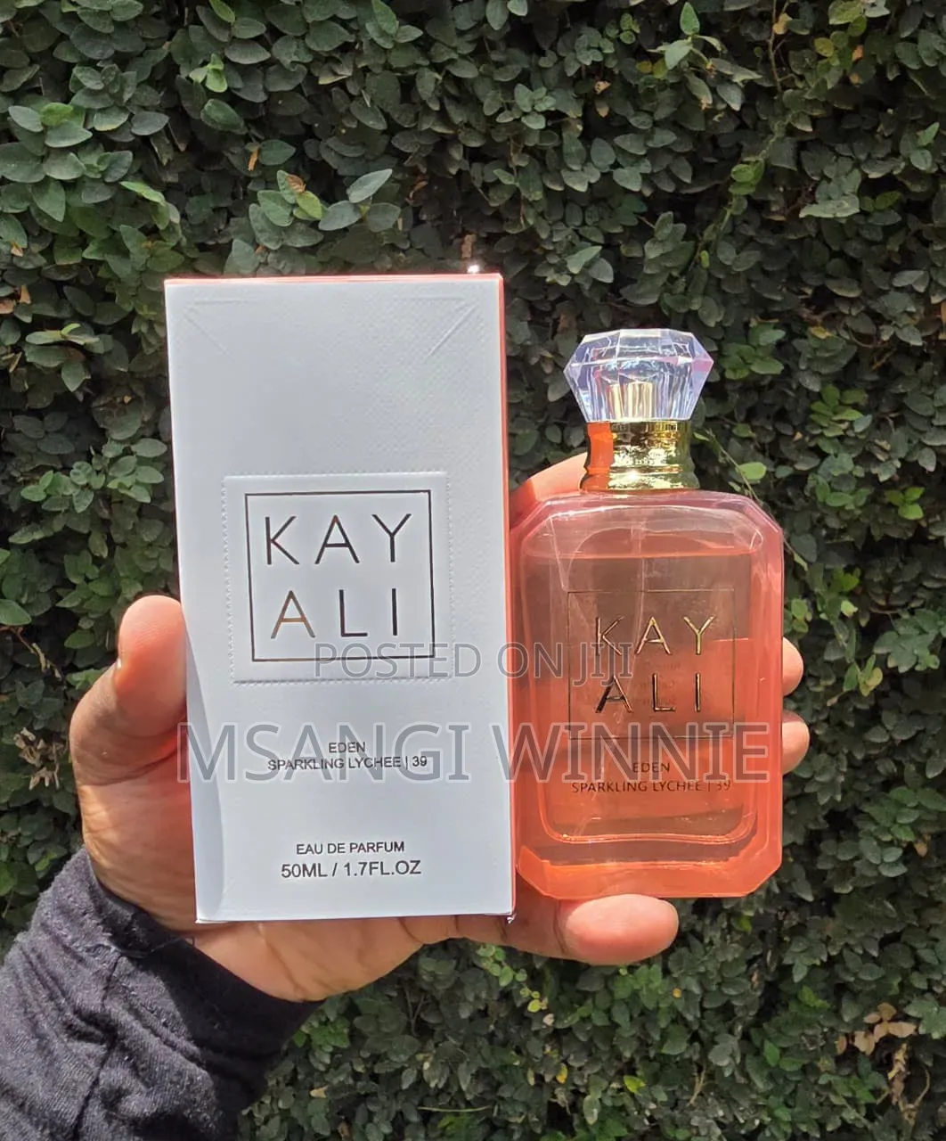 Mini Kayali