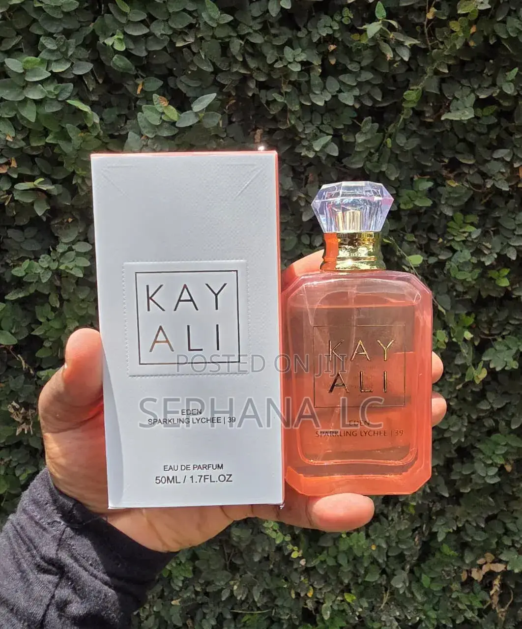 Mini Kayali