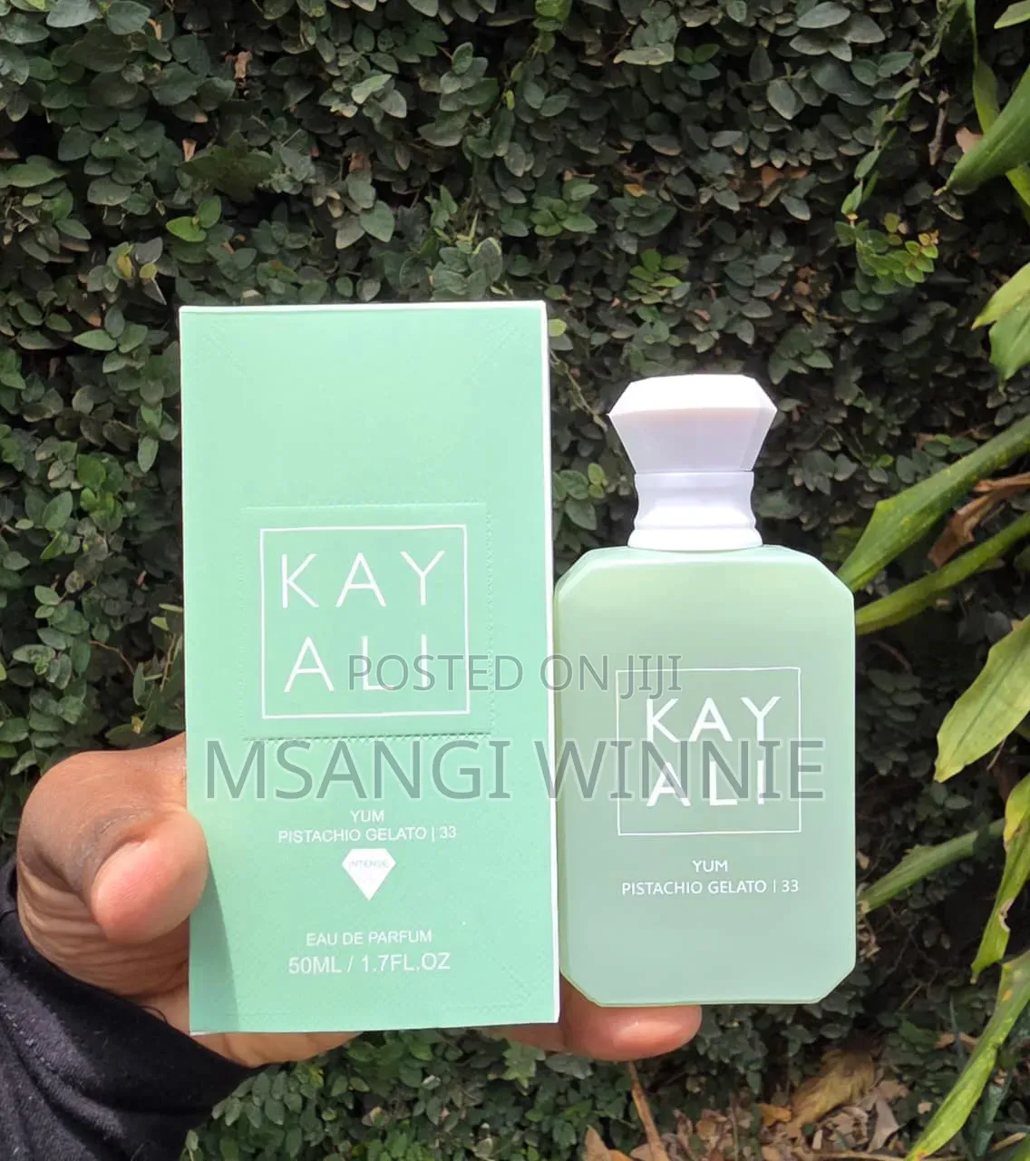 Mini Kayali