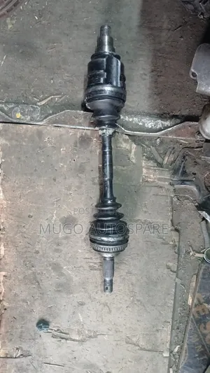 Harrier Drive Shaft 2az,1mz