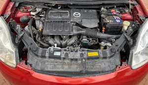 Mazda Verisa 2008