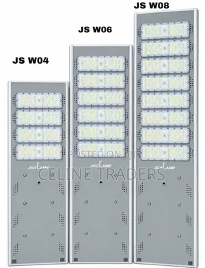 *High-Power Jsot Lamp *Js 600 Wats