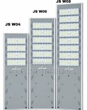 *High-Power Jsot Lamp *Js 600 Wats
