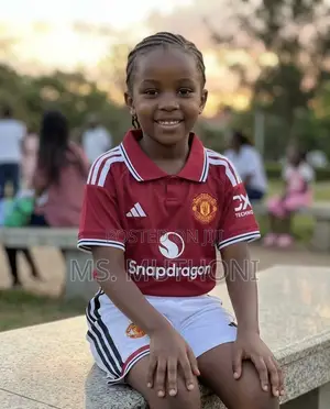 Champions League Toddler Kit